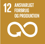 FN's verdensmål - Aarhus Murer- & Tømrerforretning - 12 - FN's verdensmål