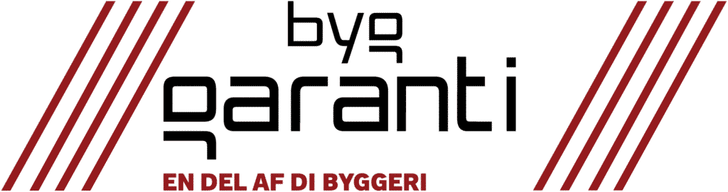 Logo for Dansk Byggeri Entreprenørforening